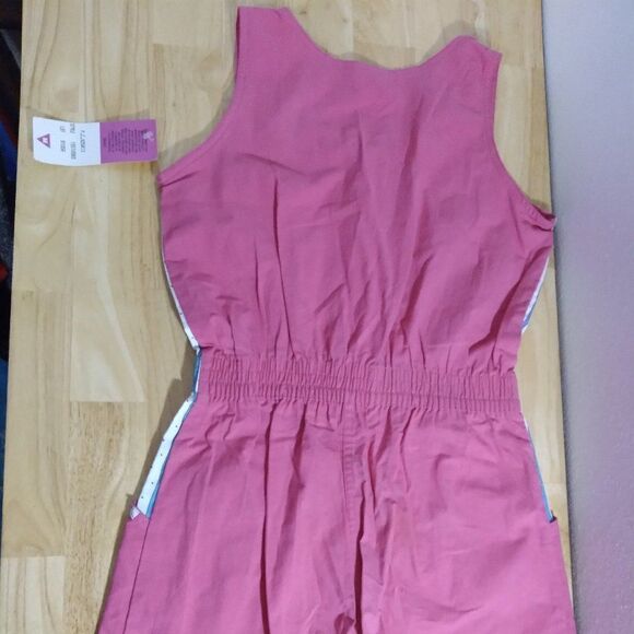NWT Vintage Ideas Bodysuit Romper Playsuit Shorts Sleeveless - Picture 7 of 8